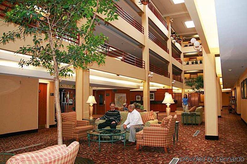 Fairfield Inn & Suites By Marriott Denver Southwest/Lakewood Interieur foto