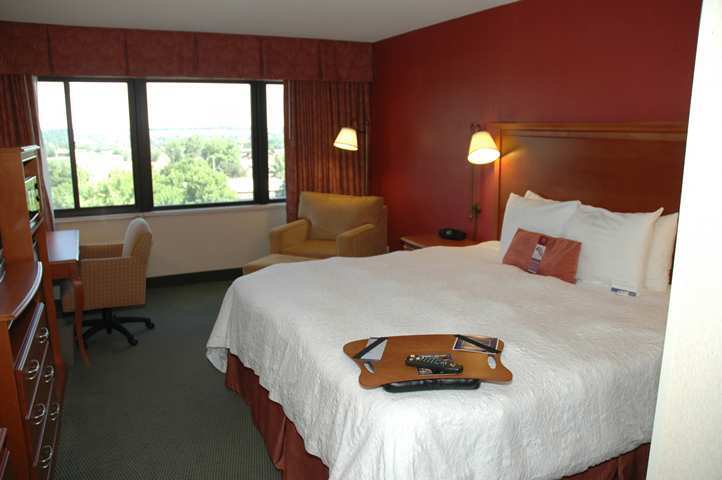 Fairfield Inn & Suites By Marriott Denver Southwest/Lakewood Kamer foto
