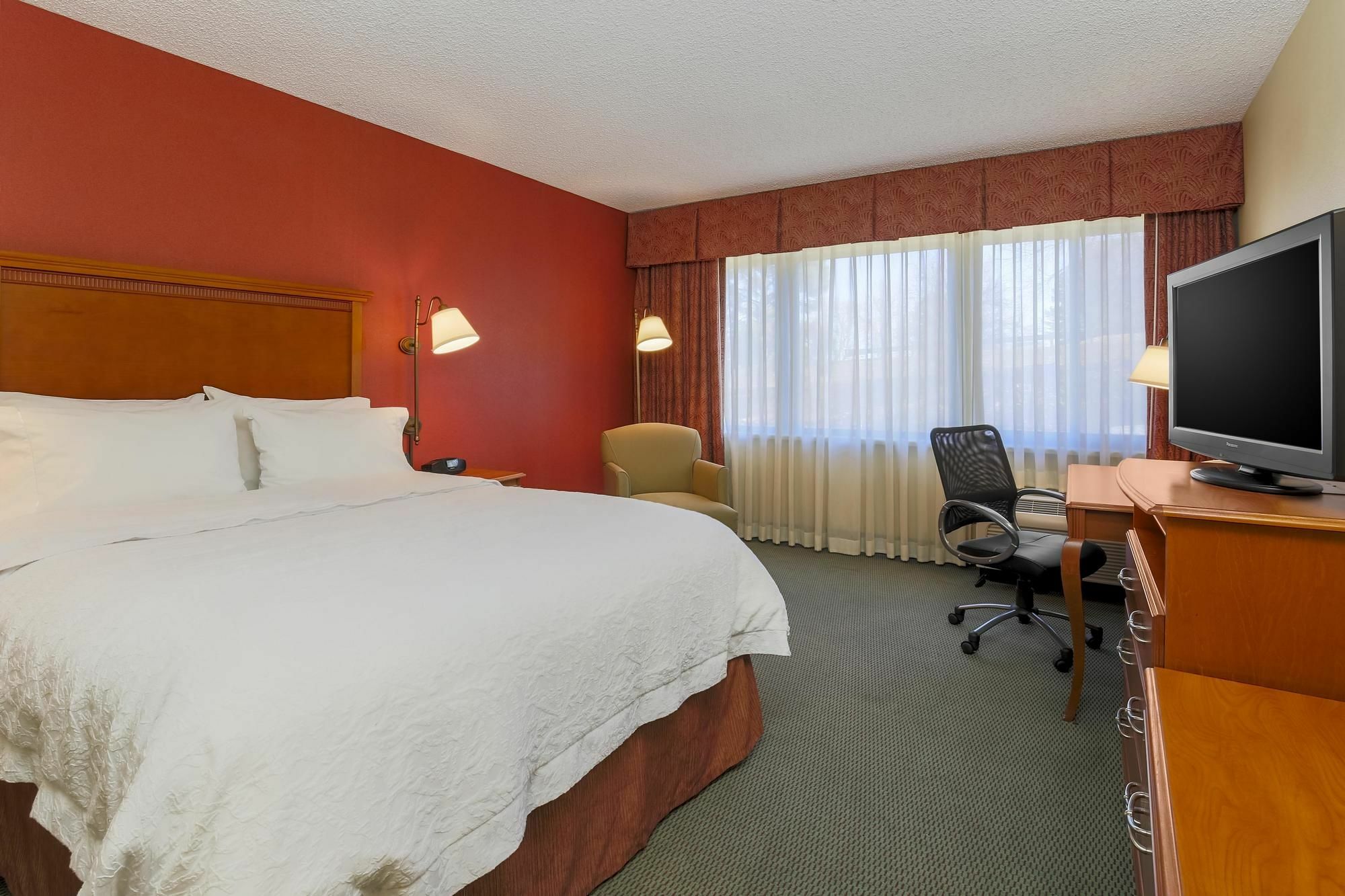 Fairfield Inn & Suites By Marriott Denver Southwest/Lakewood Buitenkant foto